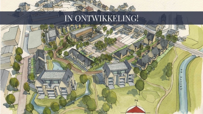 Wilhelminapark | Heeze